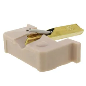 JICO N-72B SD platespillerstift for Shure