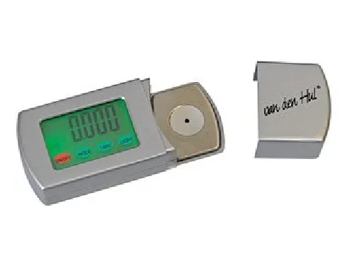 Van den Hul Tracking Force Meter stifttrykkmåler digital 0–5 g