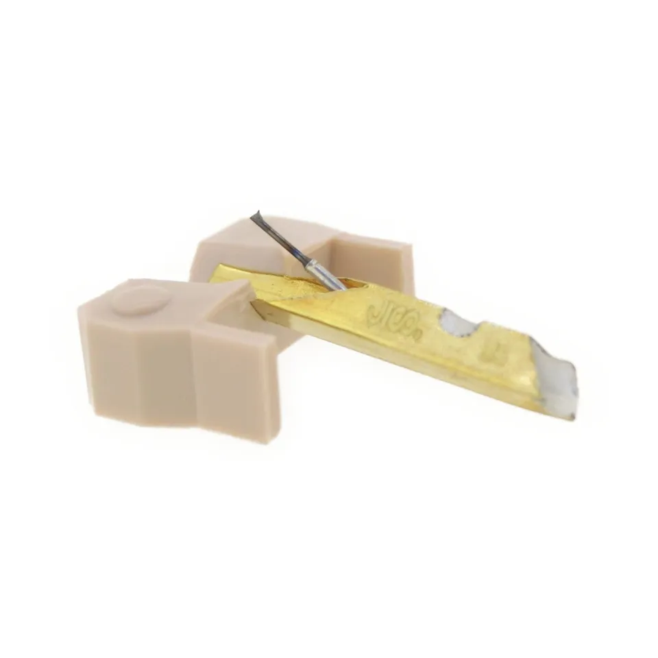 JICO N-75B/II SAS/B stift Shure boron