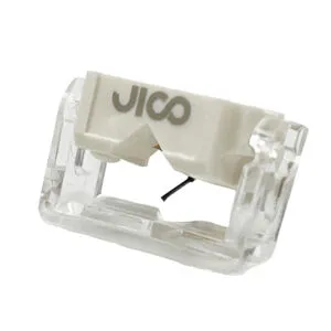 JICO N44-7 IMP SAS/B stift boron til Shure