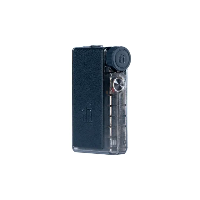 iFi Audio GO blu Air DAC bluetooth bærbar