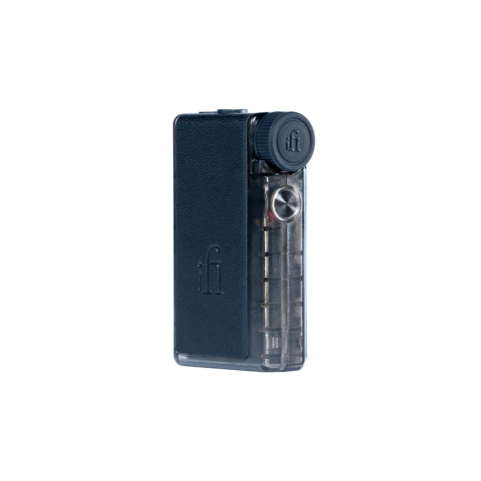 iFi Audio GO blu Air DAC bluetooth bærbar
