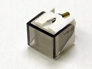 JICO N(NF)-15/II SD platespillerstift sfærisk