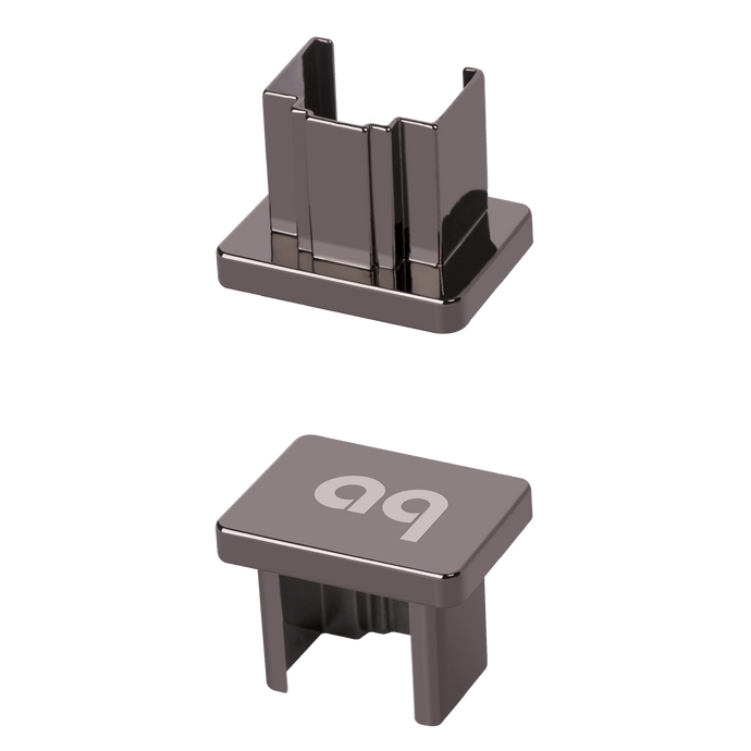 AudioQuest Noise-Stopper beskyttelseshette RJ45 RFI