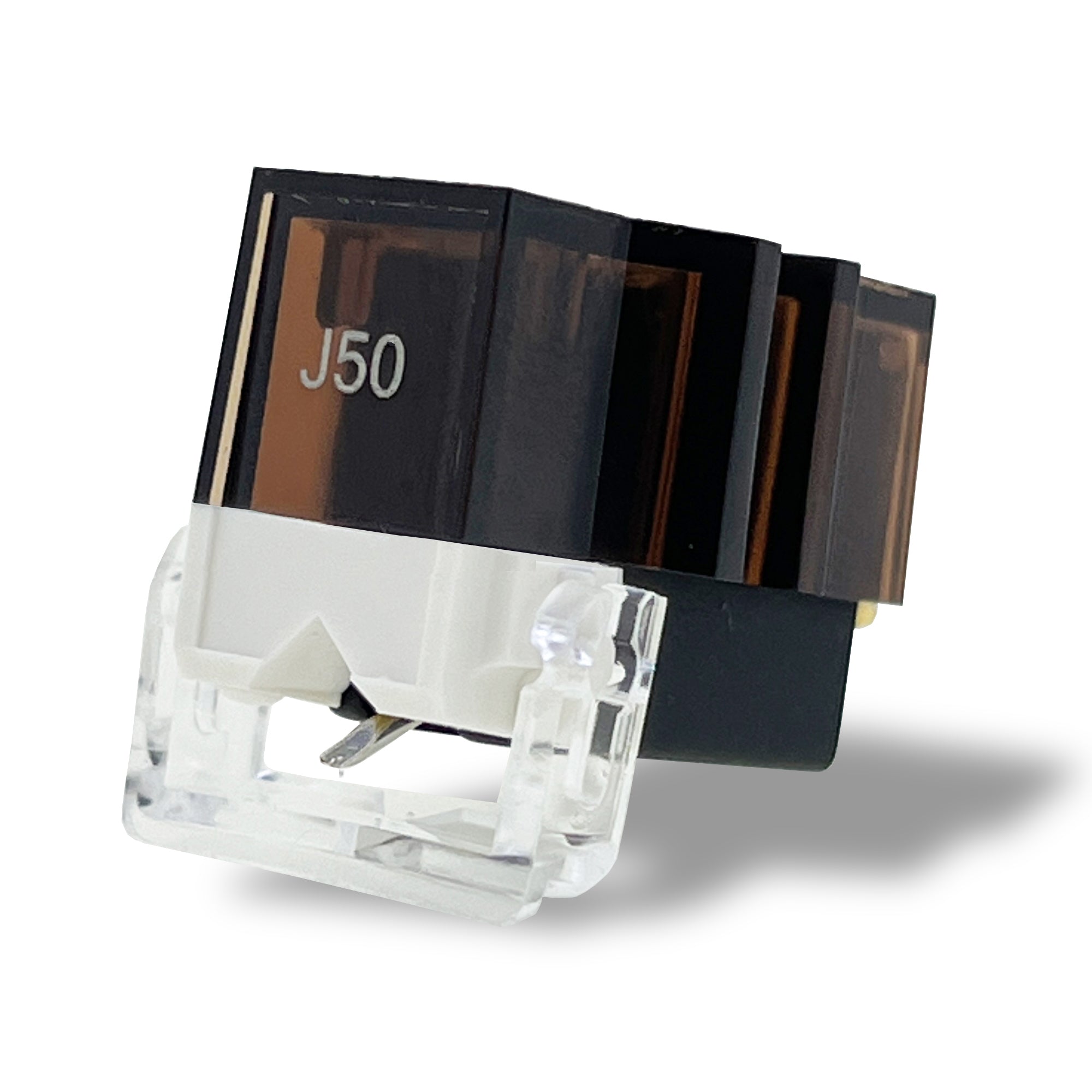 JICO J50 IMP Nude MM-pickup konisk