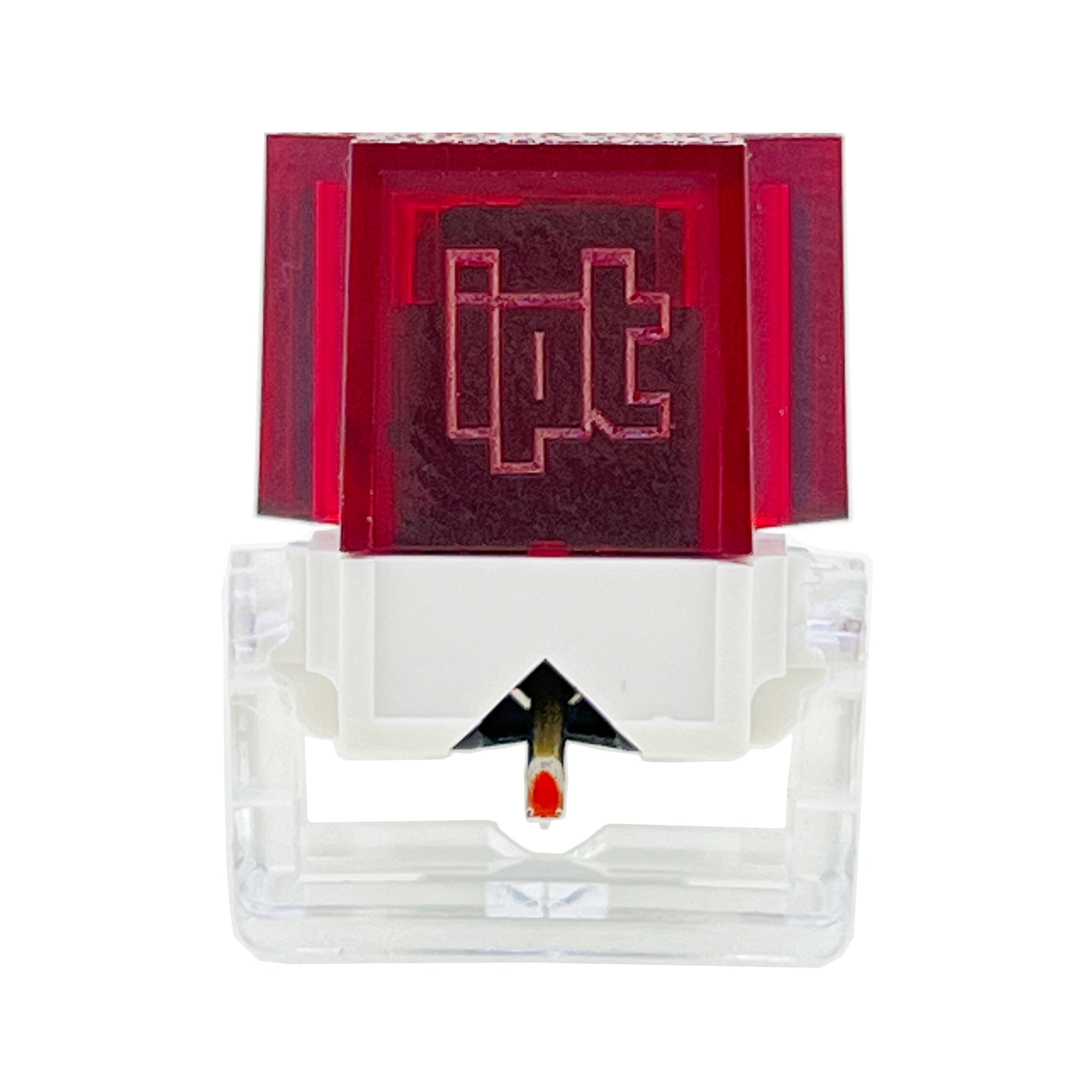 JICO Impact pickup DJ MM 0,7 mil conical