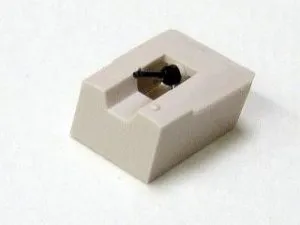 JICO N-6700 platespillerstift SD syntetisk