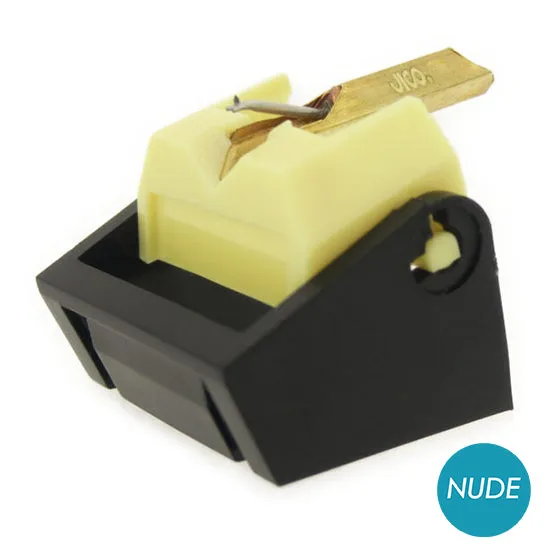 JICO N-95ED pickupstift nude til Shure