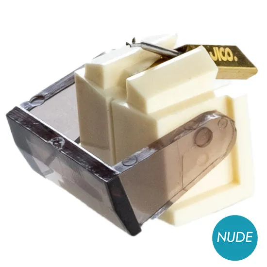 JICO DSN-60 NUDE stift til Denon – naken diamant