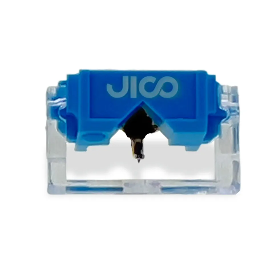 JICO N44-7 IMP SD platespillerstift sfærisk