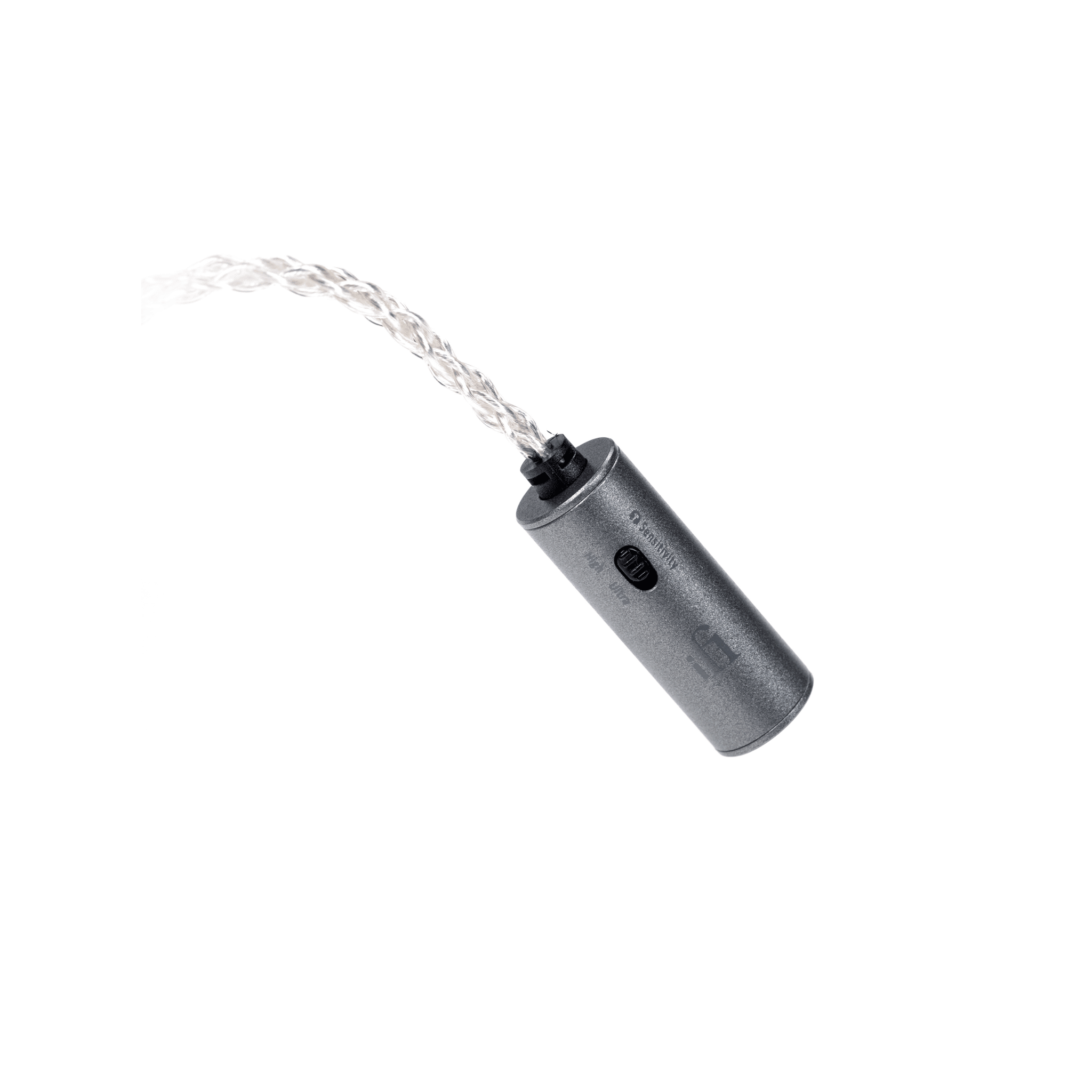 iFi iEMatch4.4 adapter 4,4 mm balansert