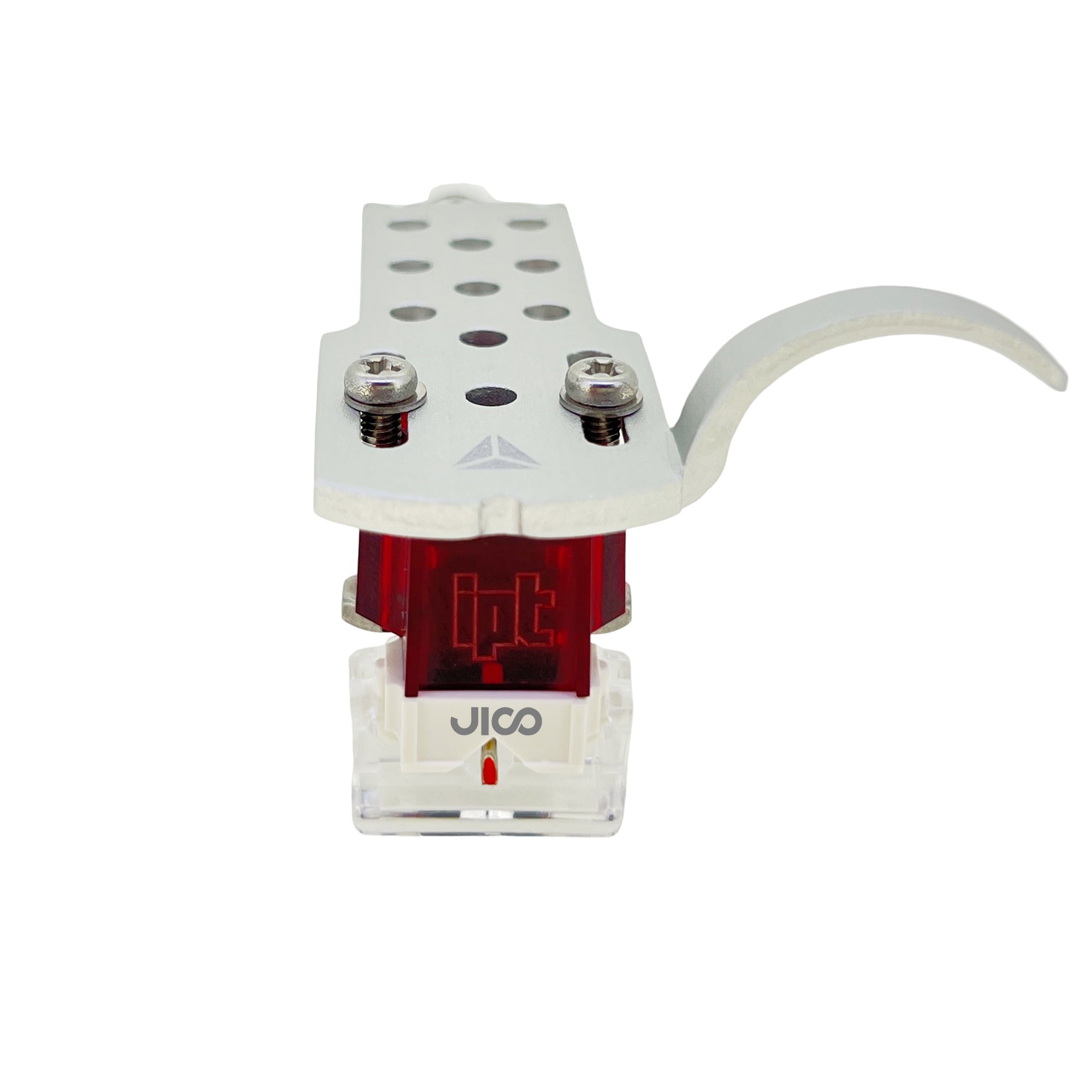 JICO OMNIA IMPACT SIL pickup med headshell