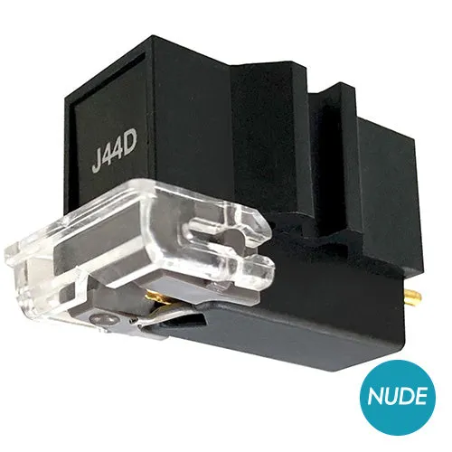 JICO J44D IMP NUDE pickup med sfærisk diamant