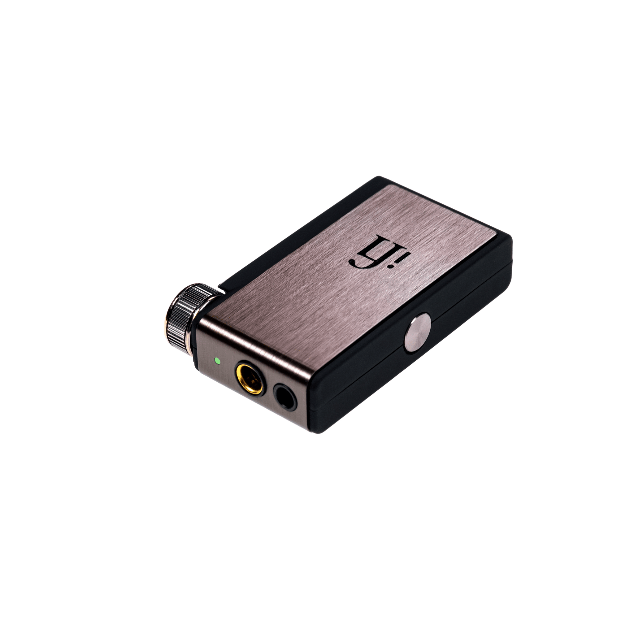 iFi GO blu bærbar Bluetooth-DAC refurbished