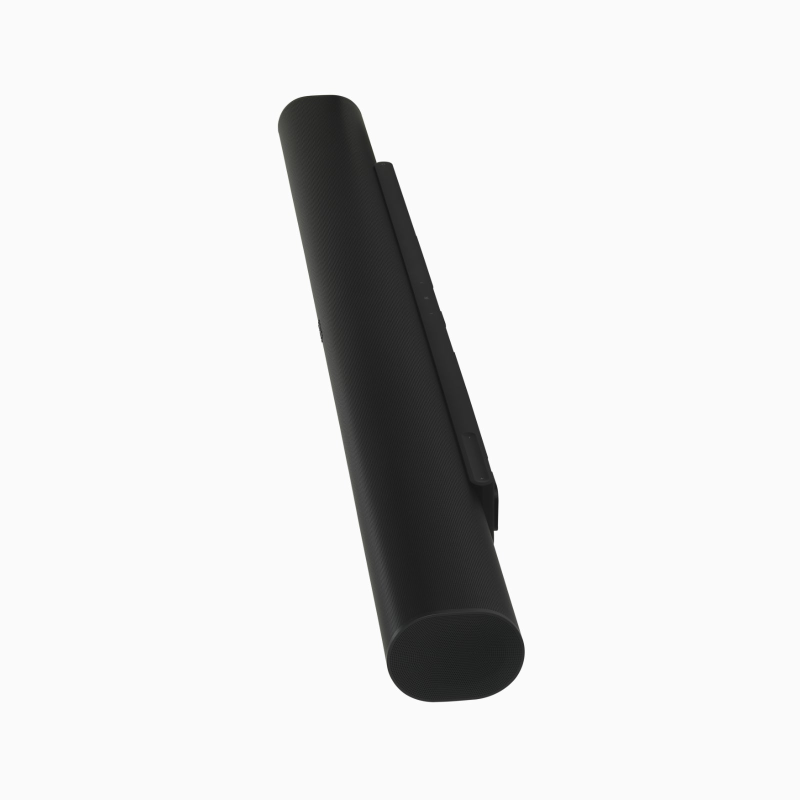 Flexson Sonos Arc Ultra veggfeste svart stål
