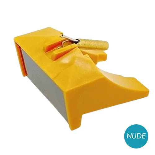 JICO EPS-205EX NUDE platespillerstift naken