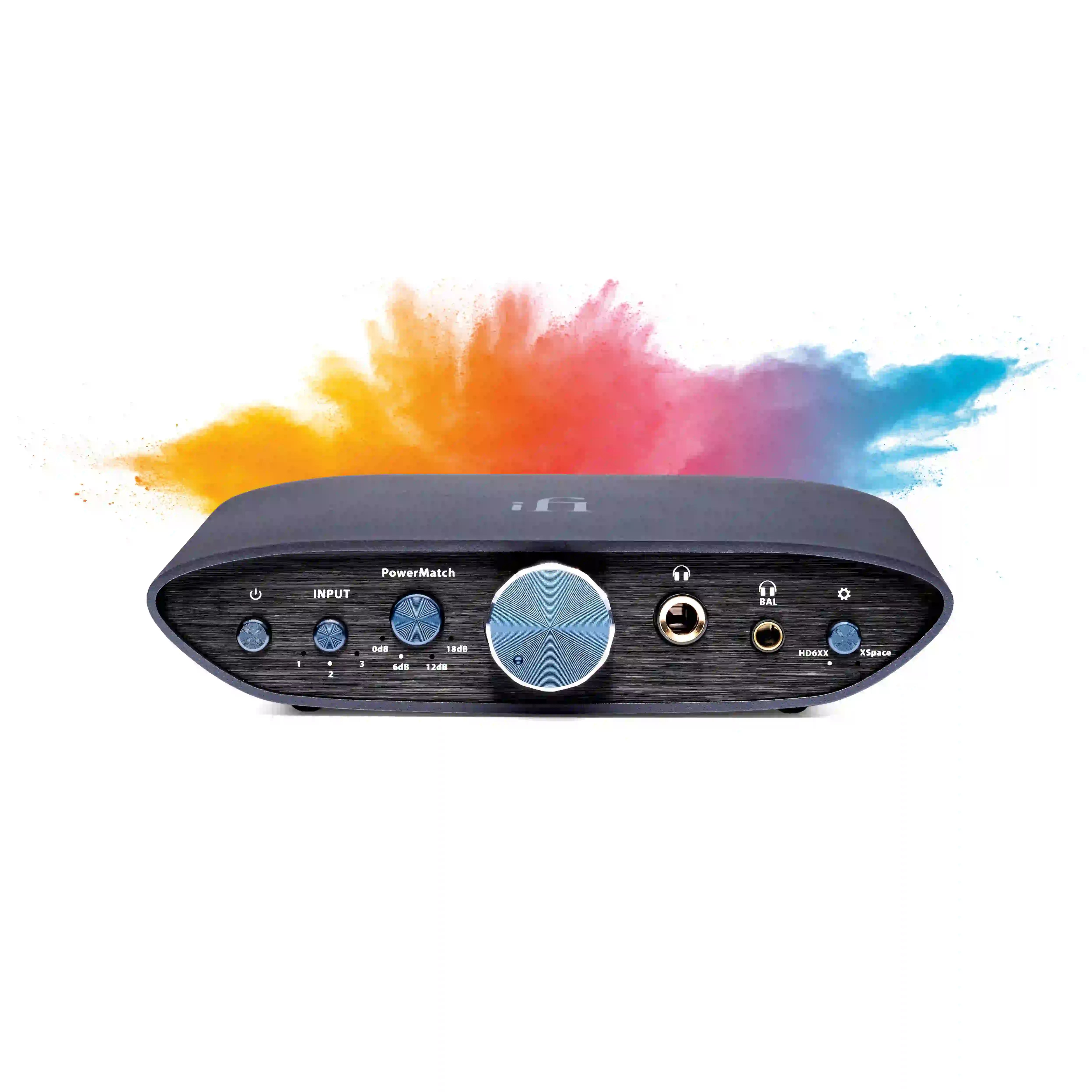 iFi Audio ZEN CAN Signature hodetelefonforsterker Normal