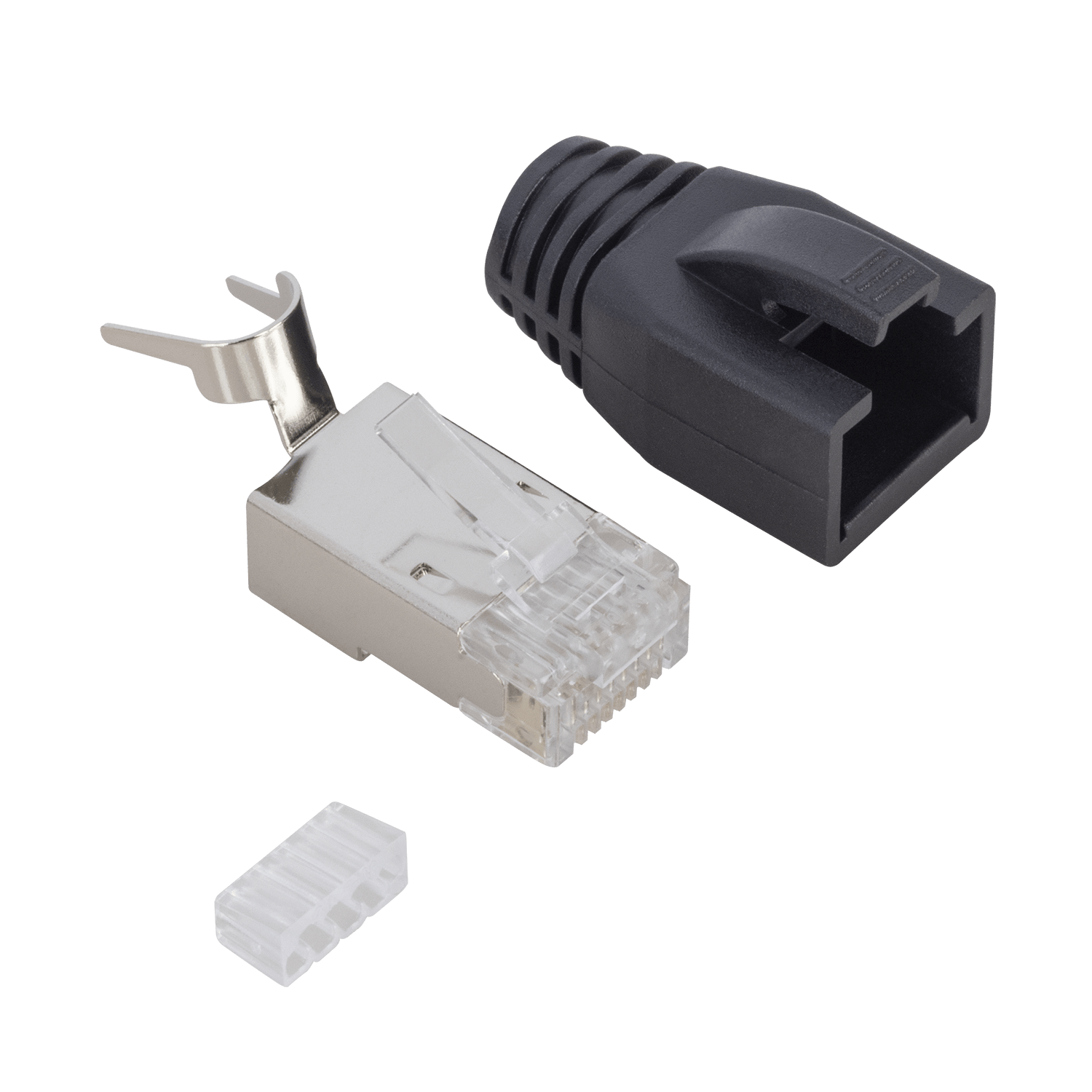 AudioQuest CAT700 nettverkskontakt ethernet