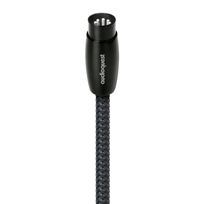 AudioQuest Sydney 5-pin DIN tonearmkabel PSC+