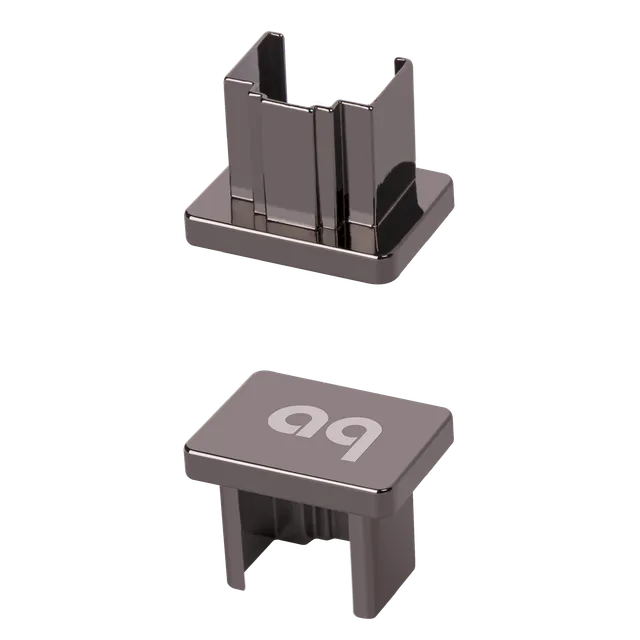 AudioQuest Noise-Stopper beskyttelseshette RJ45 RFI