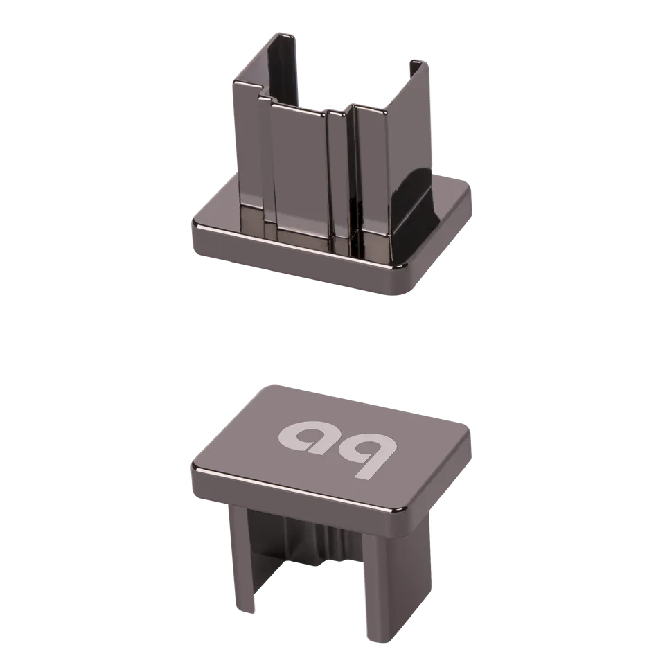 AudioQuest Noise-Stopper RJ45 støvhette støy