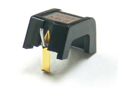JICO N-39MKII SD stift til Kenwood original lyd