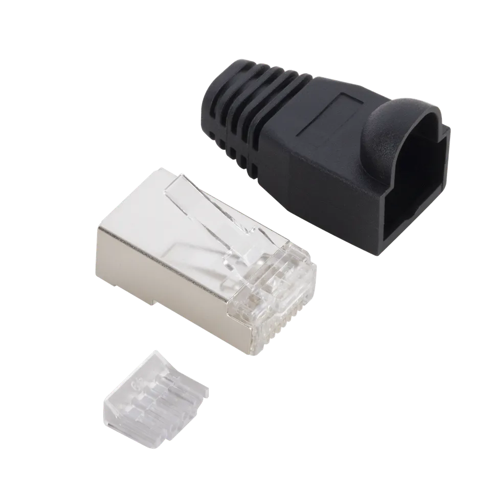 AudioQuest CAT600 DCP nettverksplugg