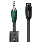 AudioQuest Angel signalkabel 3,5mm til 5-pin DIN sølv