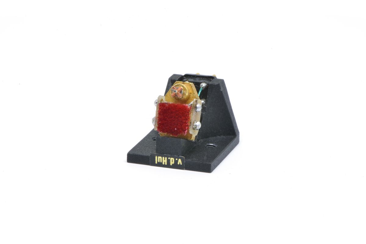Van den Hul The Condor MC pickup håndbygd