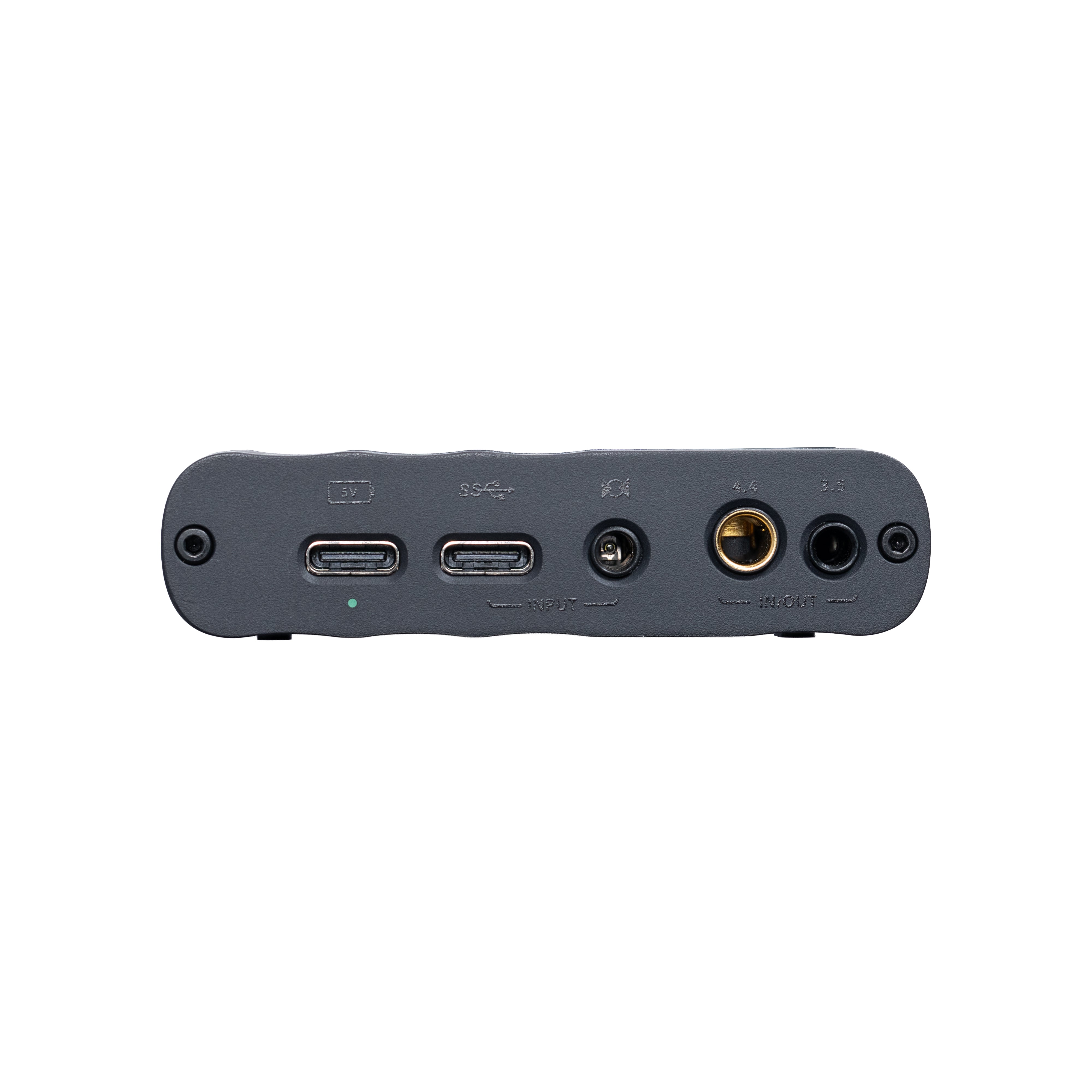 iFi Audio iDSD GR 2 DAC bærbar balansert