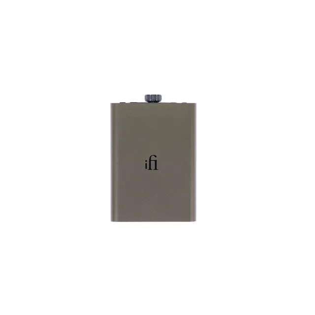 iFi Audio Hip-DAC 3 hodetelefonforsterker USB-C