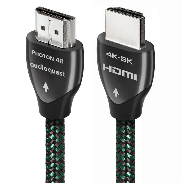 AudioQuest Photon 48 HDMI-kabel 48Gbps