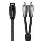 AudioQuest Sydney DIN-RCA phonokabel 5-pin PSC+
