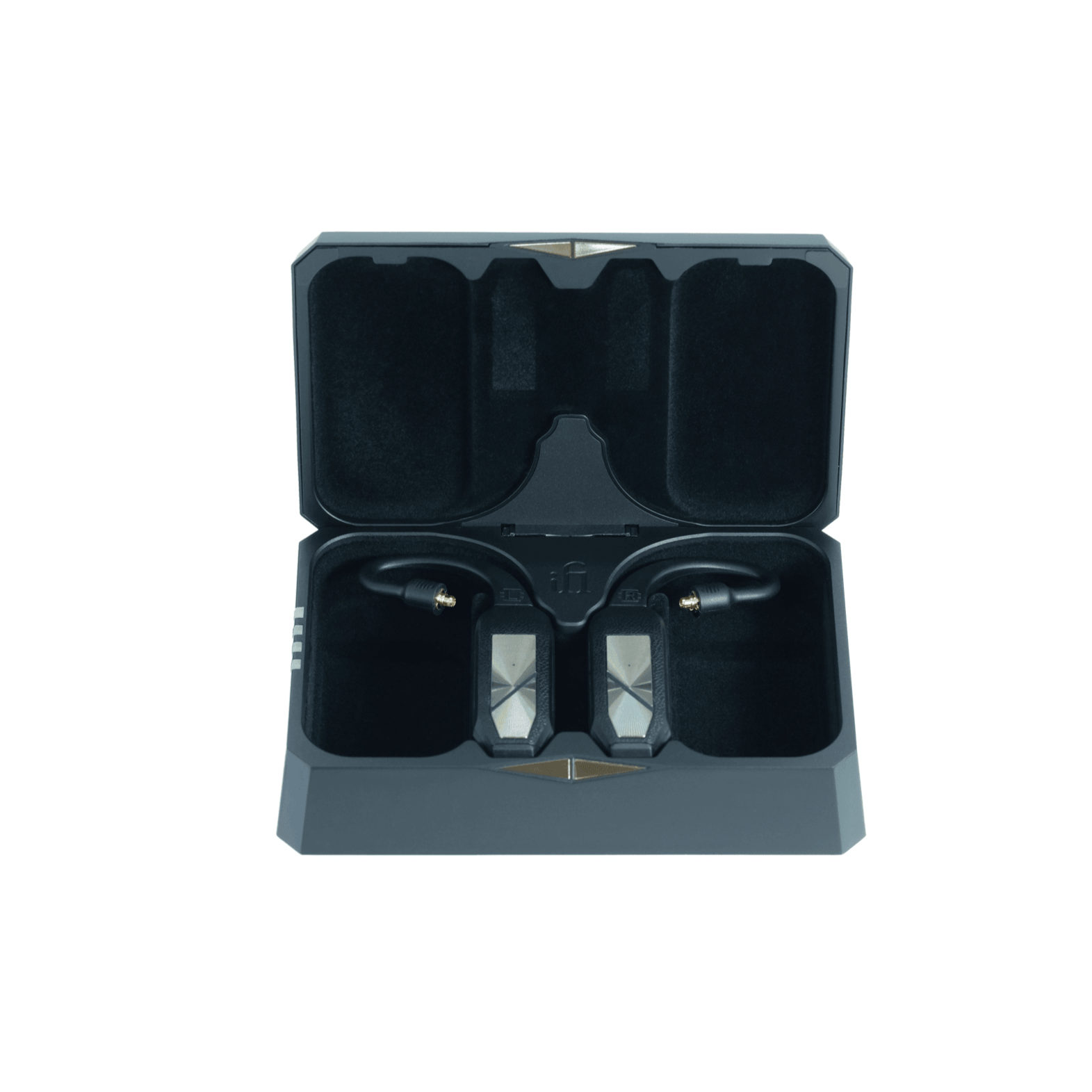 iFi GO Pod bluetooth-adapter trådløs IEM
