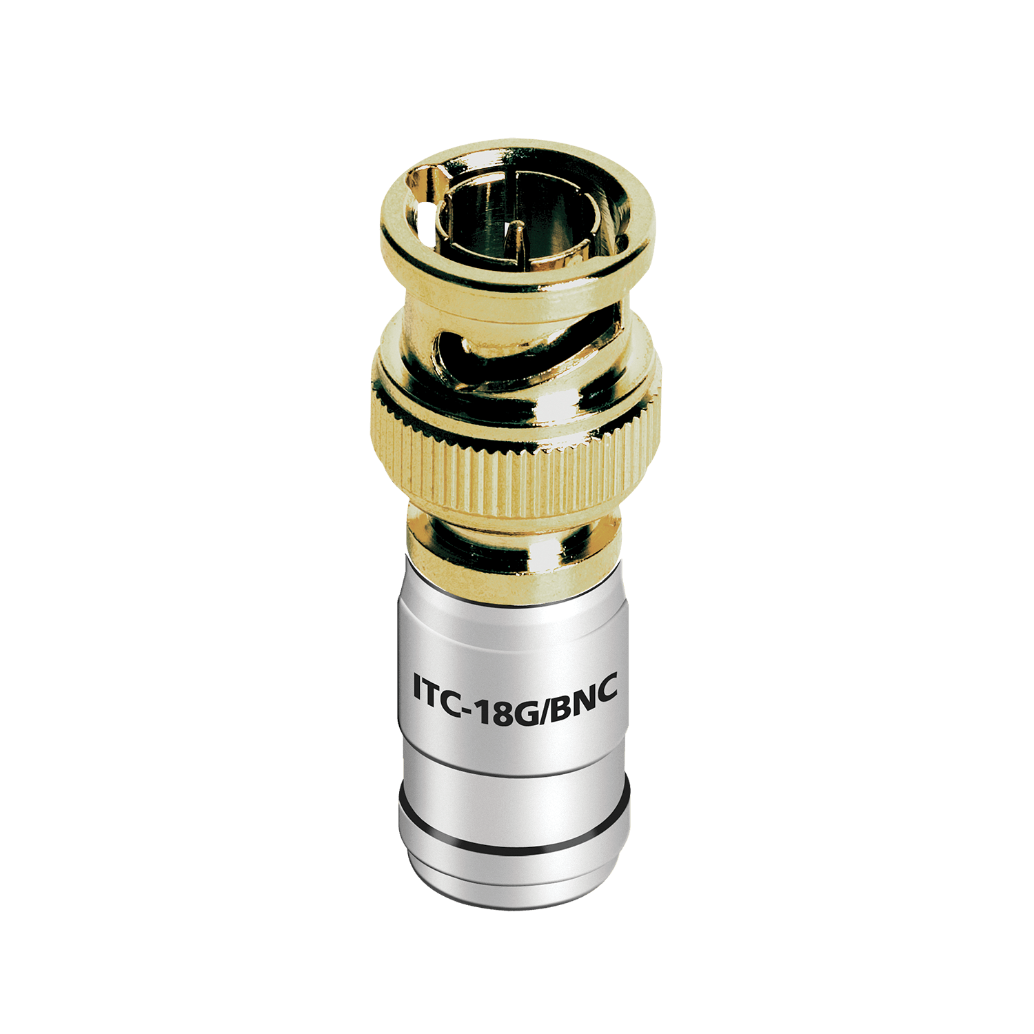 AudioQuest ITC ITC-18G BNC kabeltilbehør