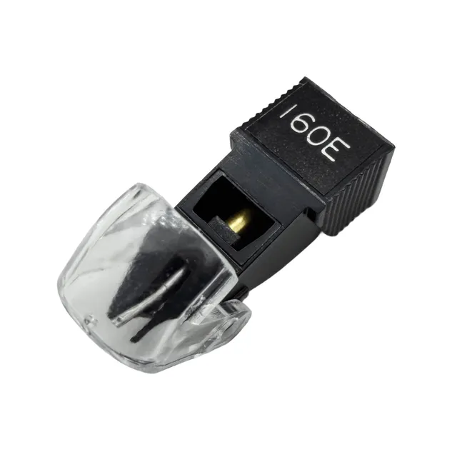JICO DN-160E Nude platespillerstift for Dual