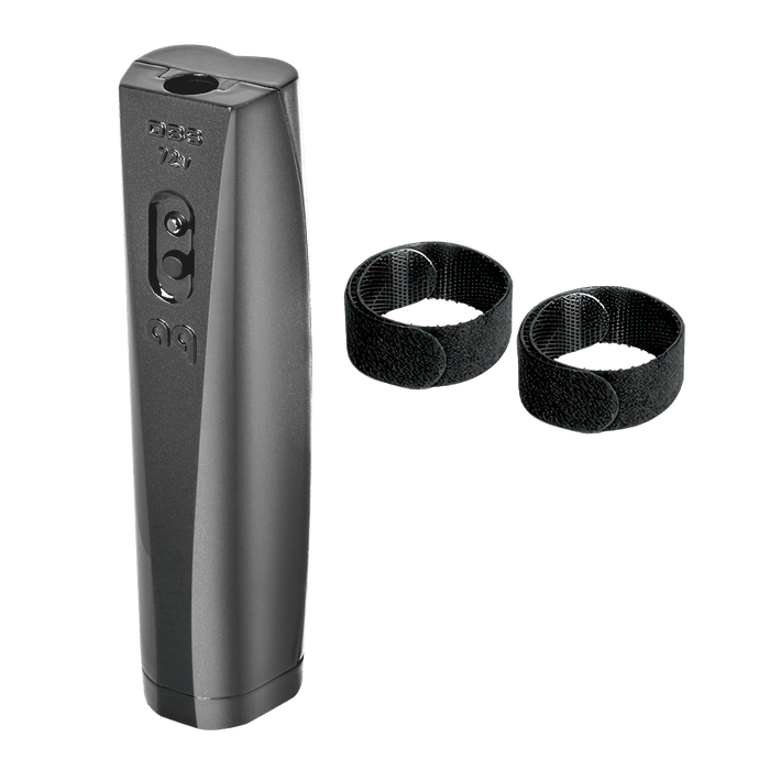 AudioQuest Level-X DBS batteripakke kabel 72V felt