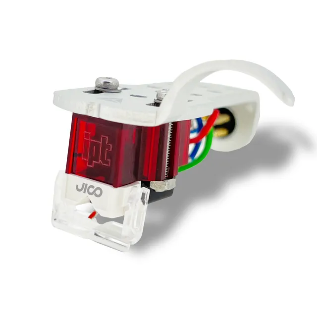 JICO OMNIA IMPACT SIL pickup med headshell