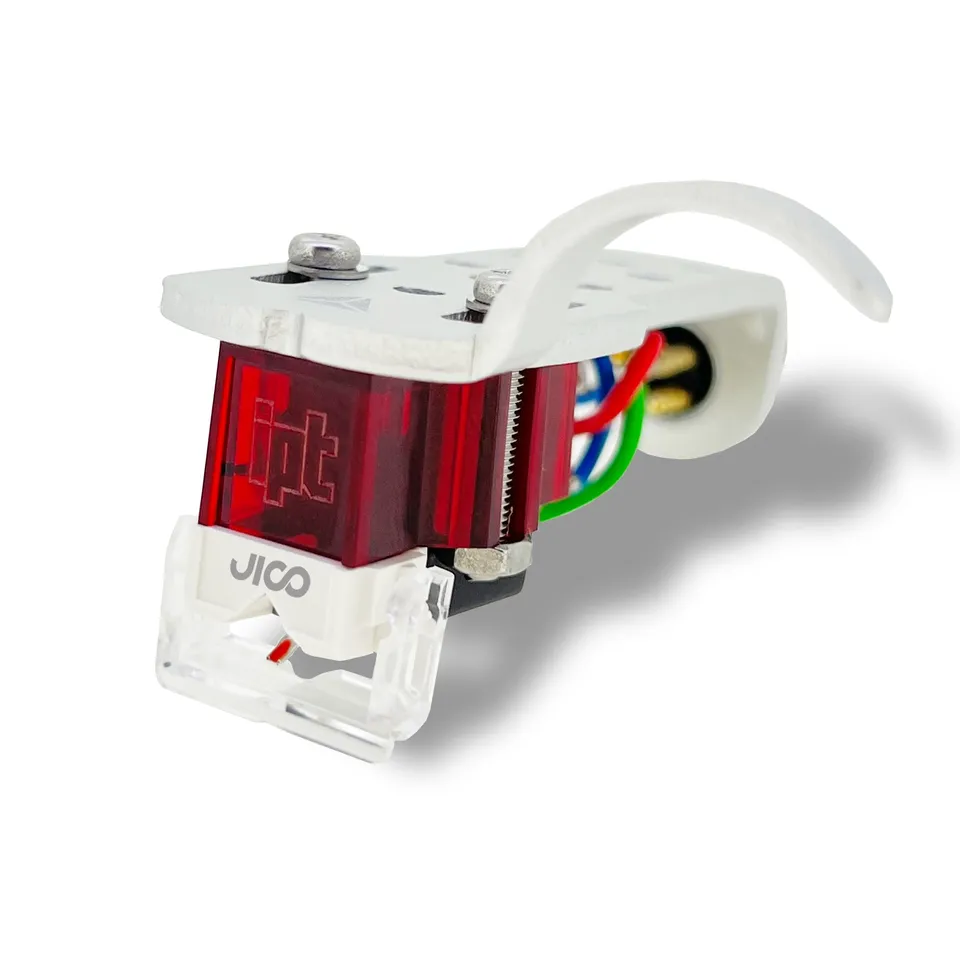 JICO OMNIA IMPACT SIL pickup med headshell