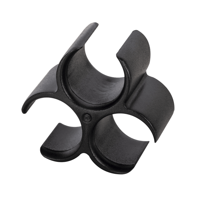 AudioQuest kabelklips for store kabler
