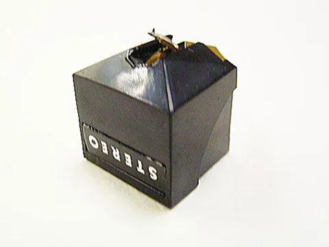 JICO DSN-42 SD stift til Denon syntetisk