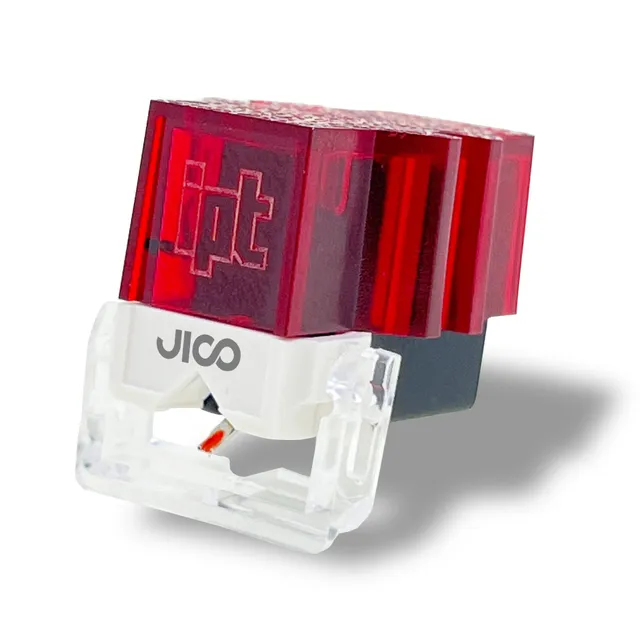 JICO Impact pickup DJ MM 0,7 mil conical