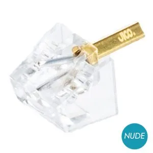 JICO S-2000E/III NUDE platespillerstift Empire naken