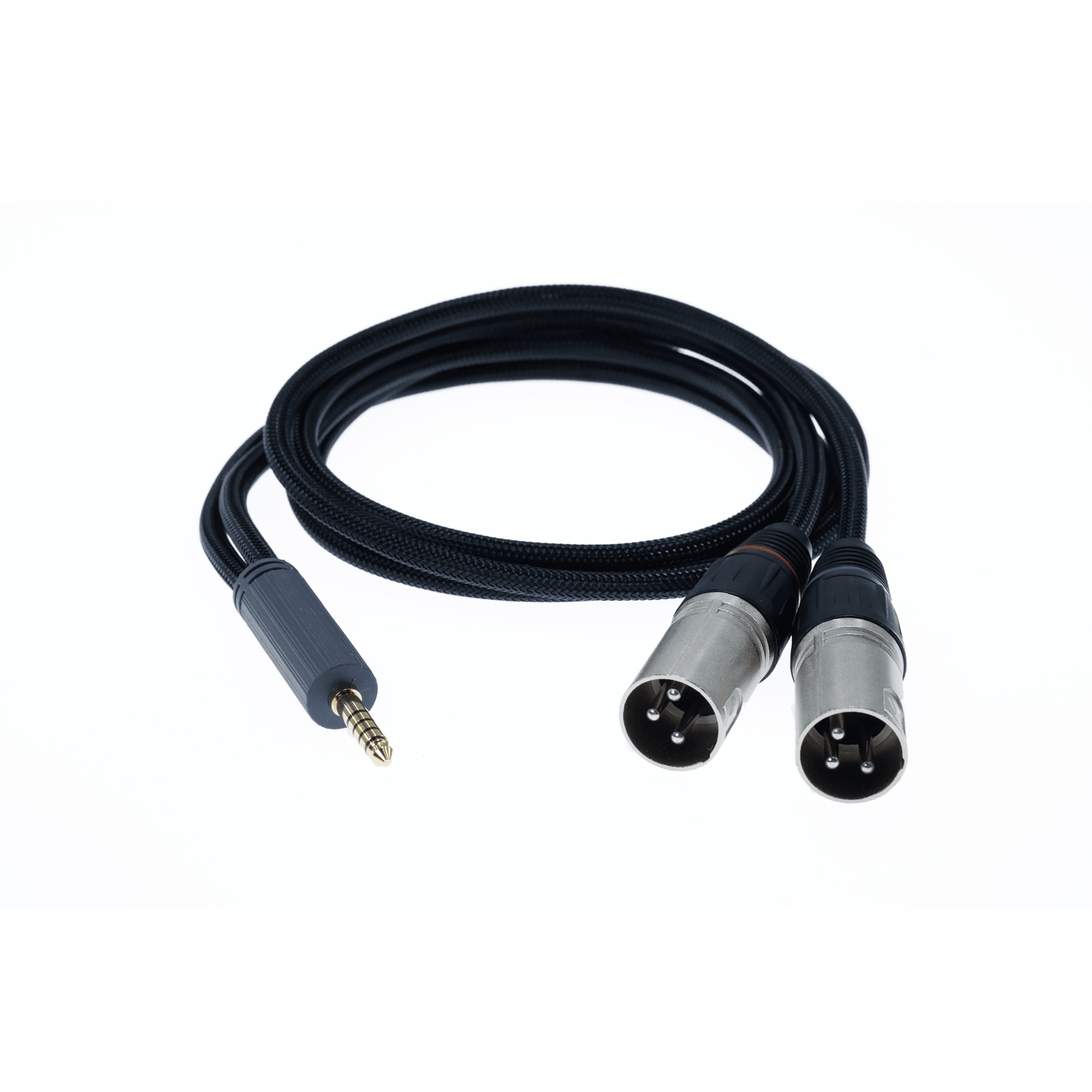 iFi Audio 4.4mm til XLR-kabel SE balansert