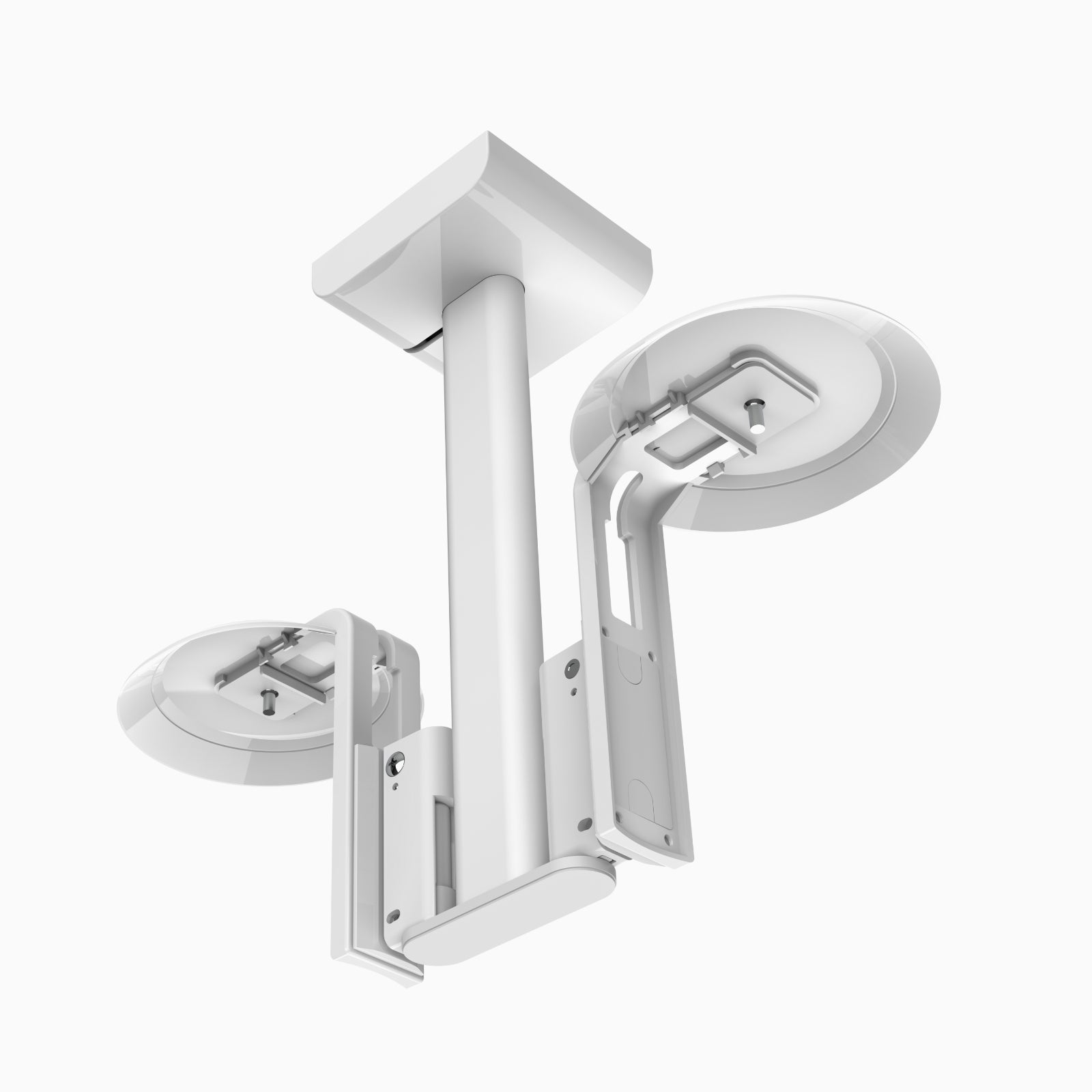 Flexson Sonos Era 100 takfeste hvit 2-pk