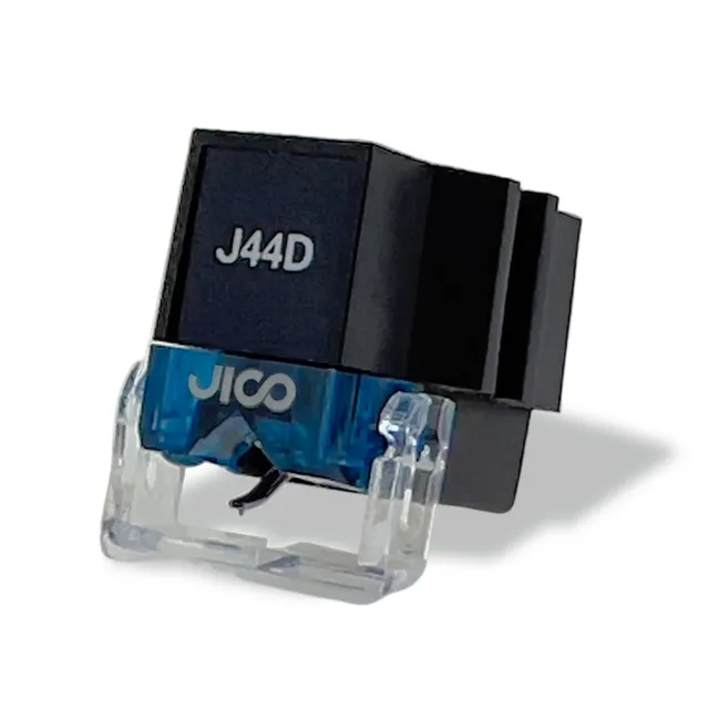 JICO J44D IMP SD pickup til Shure 6 mV