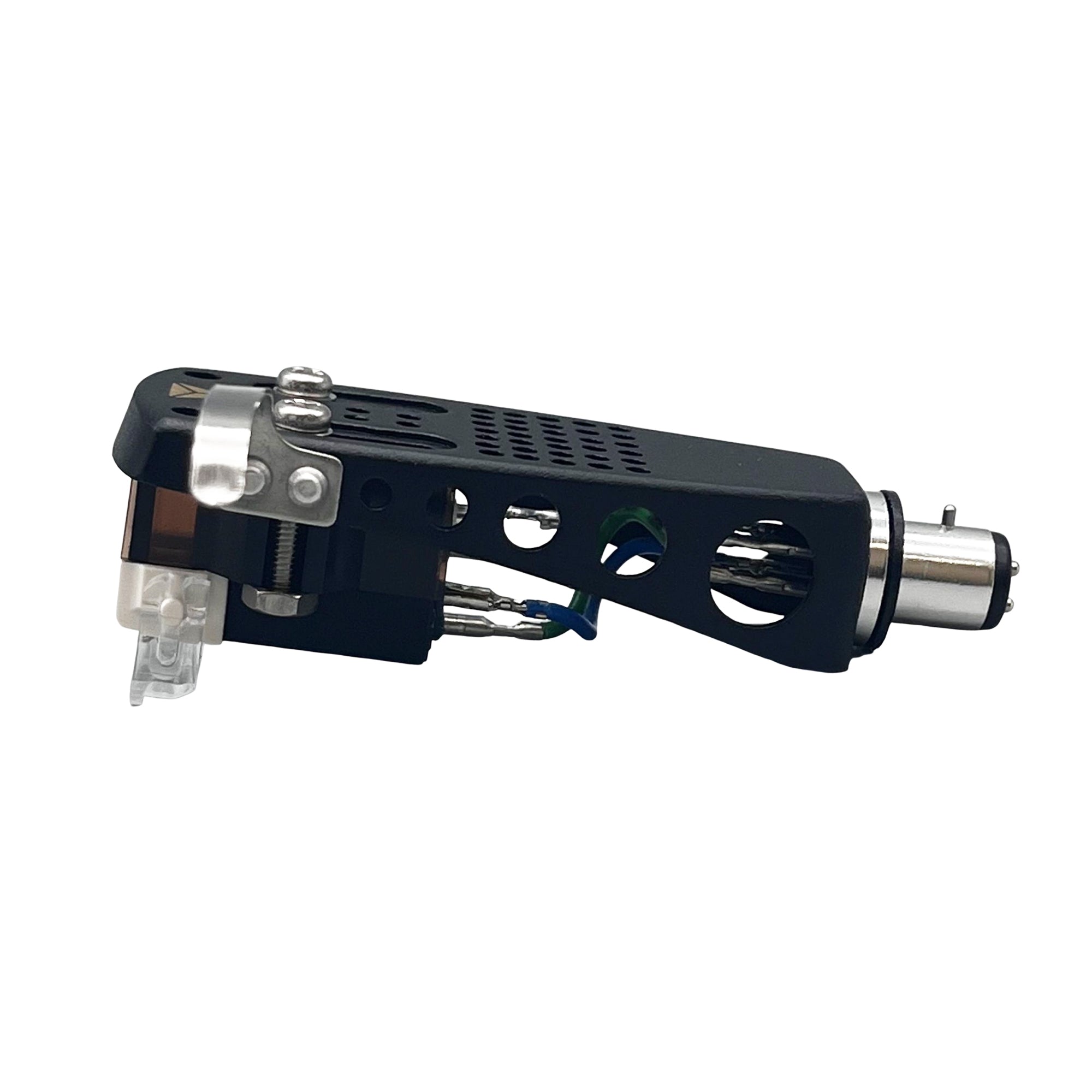 JICO Omnia J50 pickup med headshell sort IMP Nude