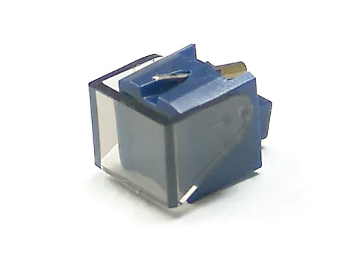 JICO D-15 Super SD platespillerstift til Ortofon