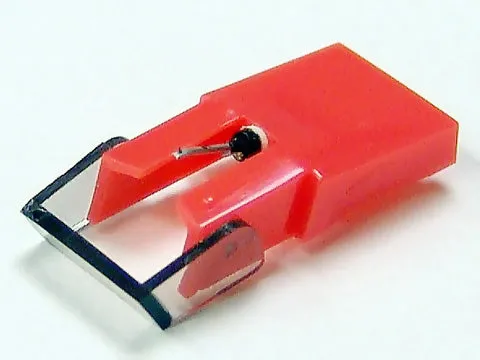 JICO ATN-14 pickupnål Audio-Technica elliptisk