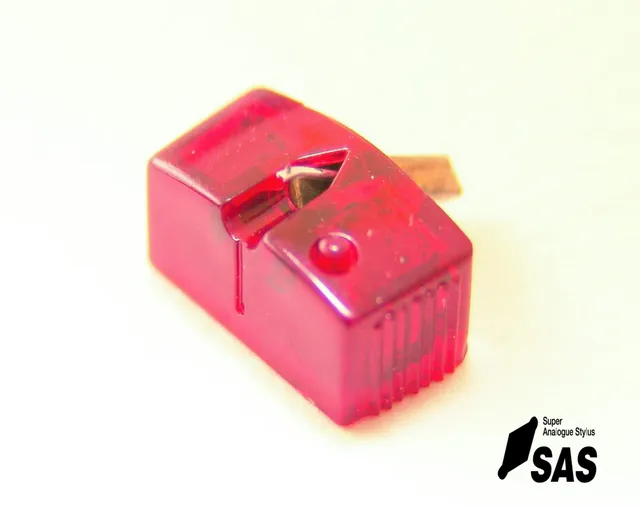 JICO SAS ND-45E SAS/B pickupstift boron